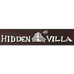 Hidden Villa