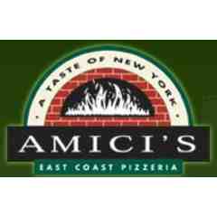 Amici's East Coast Pizzeria