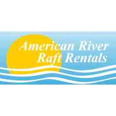 American River Raft