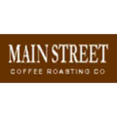 Main Street Coffee Roasting Company