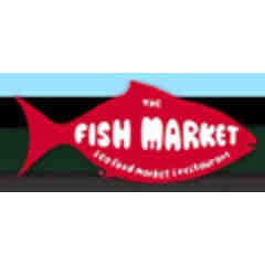The Fish Market of Palo Alto
