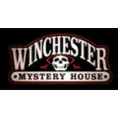 Winchester Mystery House