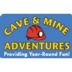 Cave & Mine Adventures