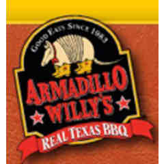 Armadillo Willy's