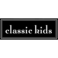 Classic Kids Photography