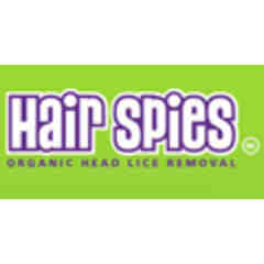 Hair Spies, Inc.