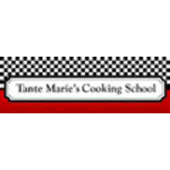 Tante Marie's Cooking School