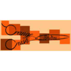 Orange Crush Studio - Lonnie Ferguson