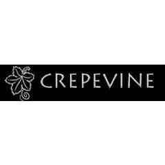 Crepevine Mountain View