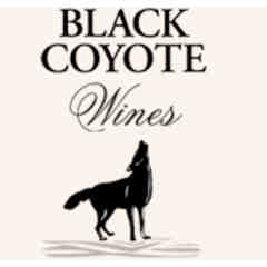 Black Coyote Wines