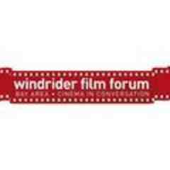 Sponsor: Windrider Film Forum