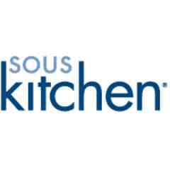 Sous Kitchen