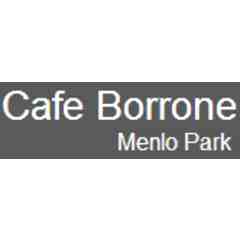 Cafe Borrone