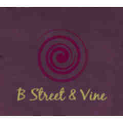 B Street & Vine