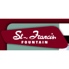 St. Francis Fountain and Diner