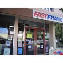 FastFrame of Los Altos