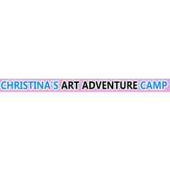 Christina's Art Adventure