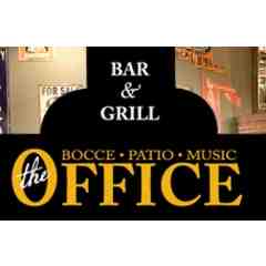 The Office Bar & Grill