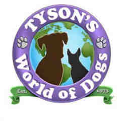 Tyson's World of Dogs (Also known as Tyson Kennels)