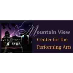 Mountain View Center for Performing Arts