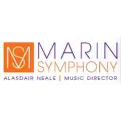 Marin Symphony Association