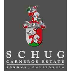 Schug Carneros Estate Winery
