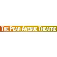 The Pear Avenue Theatre