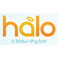 Halo - A Blow Dry Bar