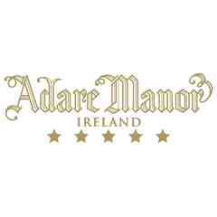 Adare Manor IRELAND