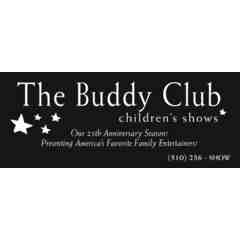 The Buddy Club Children's Show
