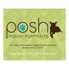 Posh Pooch Portraits