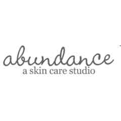 Abundance - A Skin Care Studio