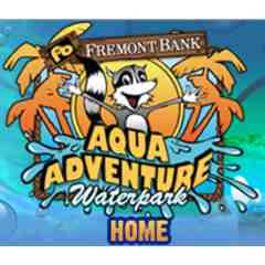 Aqua Adventure Fremont Water Park