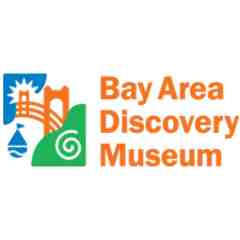 Bay Area Discovery Museum