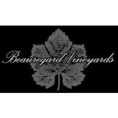 Beauregard Vineyards
