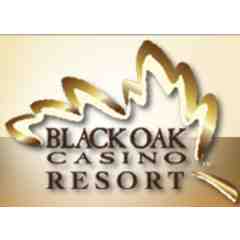 Black Oak Casino Resort