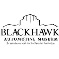 Blackhawk Museum