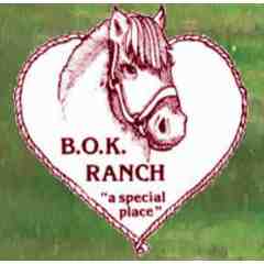 BOK Ranch