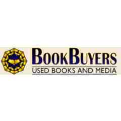 Book Buyers Used Book and Media