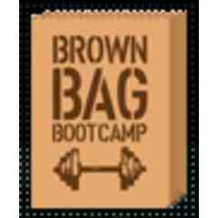 Brown Bag Bootcamp