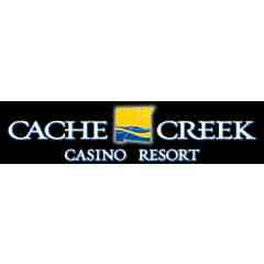 Cache Creek Casino