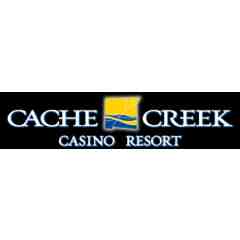 Cache Creek Casino