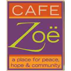 Cafe Zoe