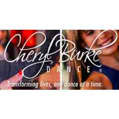 Cheryl Burke Dance Studio