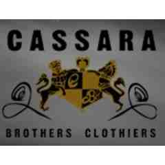 Cassara Brothers Clothiers