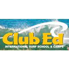 Club Ed Surfing