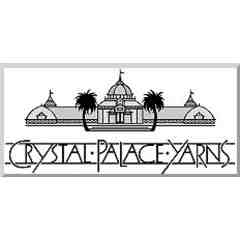 Crystal Palace Yarns