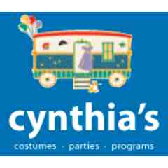 Cynthia's Costumes & Parties