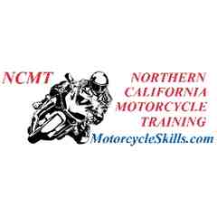 Sponsor: Northern California Motorcycle Training