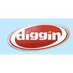 Diggin Active, Inc.